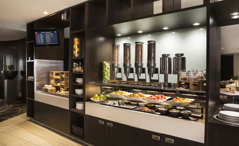 Holiday Inn Melbourne Airport, An IHG Hotel - Holiday Cairns 20