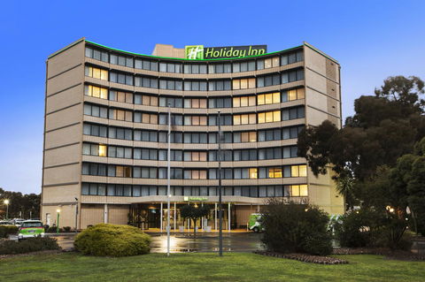 Holiday Inn Melbourne Airport, An IHG Hotel - Holiday Cairns 8