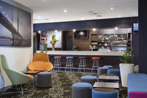 Holiday Inn Melbourne Airport, An IHG Hotel - Holiday Cairns 3
