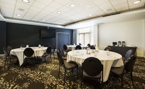 Holiday Inn Melbourne Airport, An IHG Hotel - Holiday Cairns 25