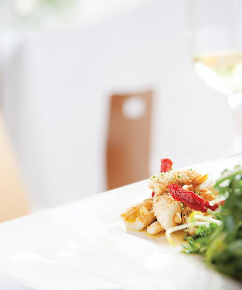 Holiday Inn Melbourne Airport, An IHG Hotel - Holiday Cairns 17