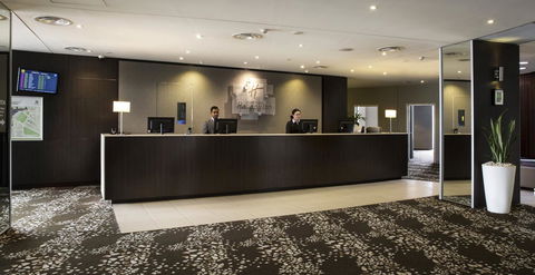 Holiday Inn Melbourne Airport, An IHG Hotel - Holiday Cairns 4