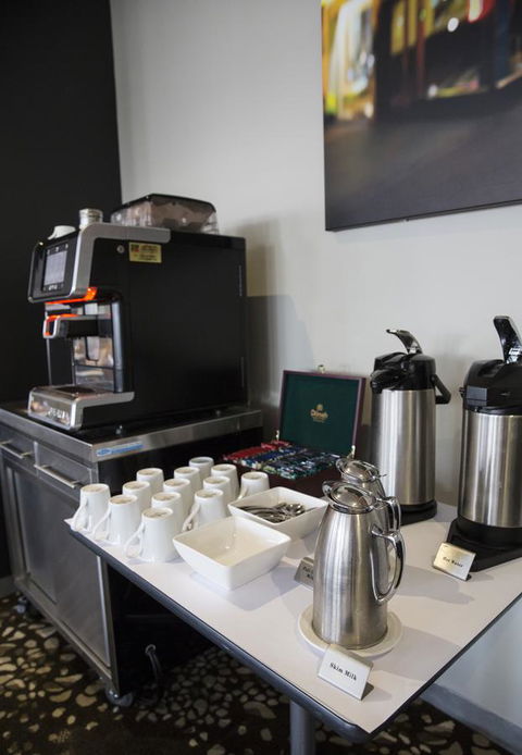 Holiday Inn Melbourne Airport, An IHG Hotel - Holiday Cairns 26