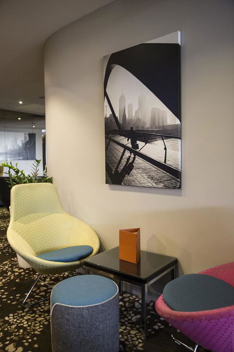 Holiday Inn Melbourne Airport, An IHG Hotel - Holiday Cairns 5