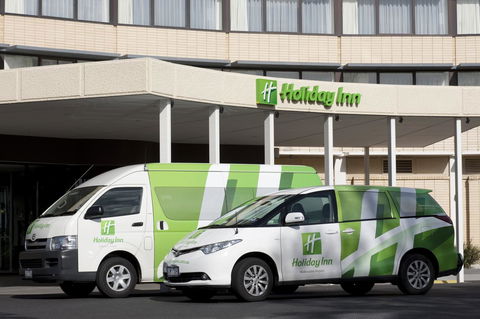 Holiday Inn Melbourne Airport, An IHG Hotel - Holiday Cairns 2