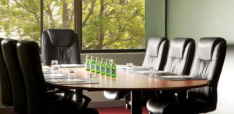 Holiday Inn Melbourne Airport, An IHG Hotel - Holiday Cairns 27