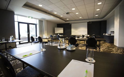 Holiday Inn Melbourne Airport, An IHG Hotel - Holiday Cairns 23