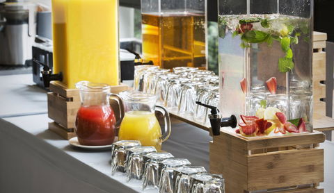 Holiday Inn Melbourne Airport, An IHG Hotel - Holiday Cairns 19