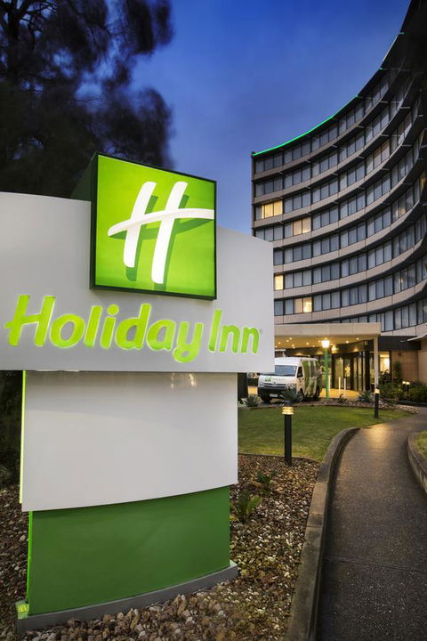 Holiday Inn Melbourne Airport, An IHG Hotel - Holiday Cairns 13