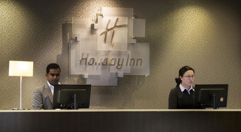 Holiday Inn Melbourne Airport, An IHG Hotel - Holiday Cairns 18