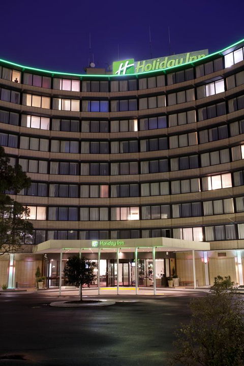 Holiday Inn Melbourne Airport, An IHG Hotel - Holiday Cairns 12