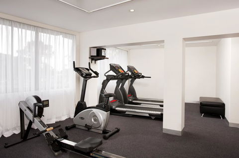 Holiday Inn Melbourne Airport, An IHG Hotel - Holiday Cairns 7