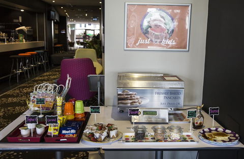 Holiday Inn Melbourne Airport, An IHG Hotel - Holiday Cairns 22