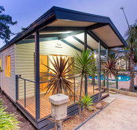Torquay Holiday Park - Holiday Cairns