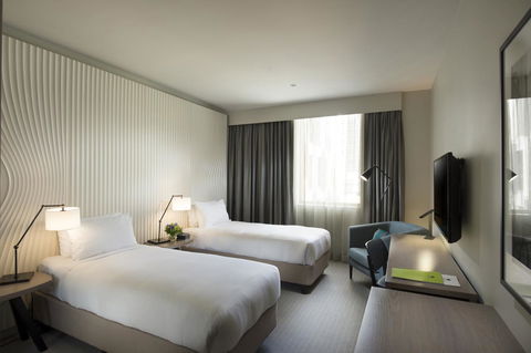 DoubleTree By Hilton Melbourne - Holiday Cairns 35