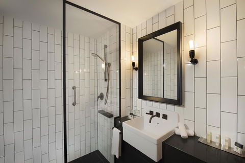 DoubleTree By Hilton Melbourne - Holiday Cairns 15