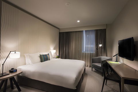 DoubleTree By Hilton Melbourne - Holiday Cairns 33