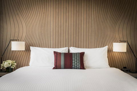 DoubleTree By Hilton Melbourne - Holiday Cairns 17