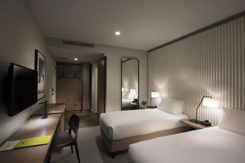 DoubleTree By Hilton Melbourne - Holiday Cairns 21