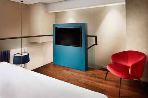 DoubleTree By Hilton Melbourne - Holiday Cairns 12