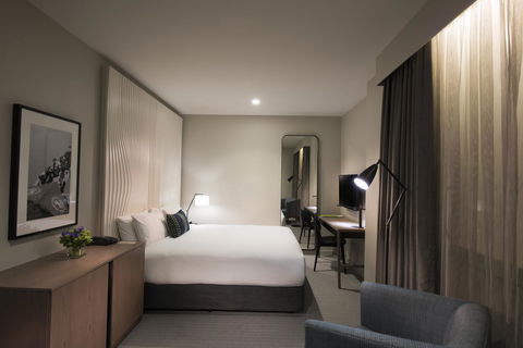 DoubleTree By Hilton Melbourne - Holiday Cairns 9