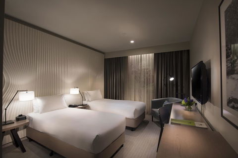 DoubleTree By Hilton Melbourne - Holiday Cairns 36