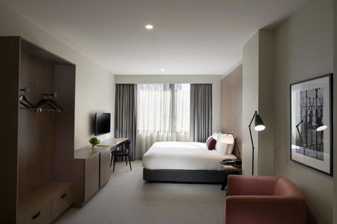DoubleTree By Hilton Melbourne - Holiday Cairns 34