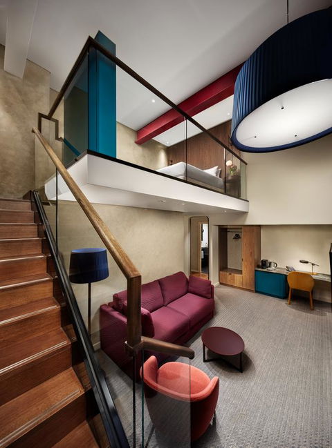 DoubleTree By Hilton Melbourne - Holiday Cairns 3