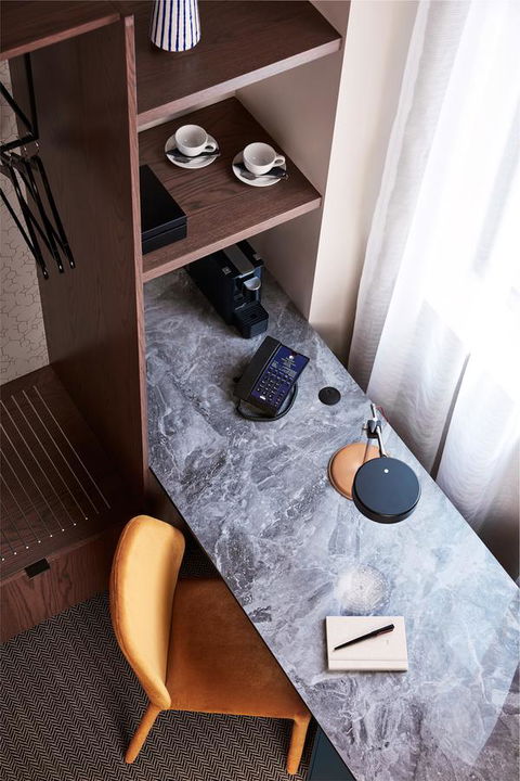 DoubleTree By Hilton Melbourne - Holiday Cairns 8