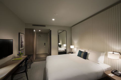 DoubleTree By Hilton Melbourne - Holiday Cairns 10