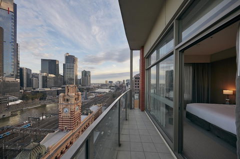 DoubleTree By Hilton Melbourne - Holiday Cairns 23