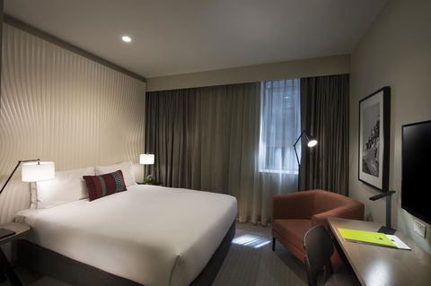 DoubleTree By Hilton Melbourne - Holiday Cairns 18