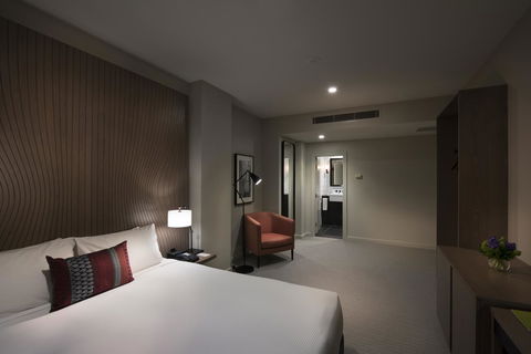 DoubleTree By Hilton Melbourne - Holiday Cairns 37