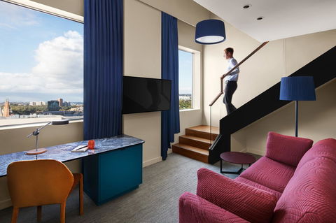 DoubleTree By Hilton Melbourne - Holiday Cairns 14