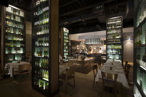 DoubleTree By Hilton Melbourne - Holiday Cairns 40