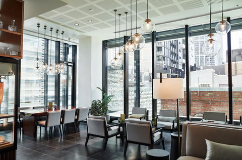 Novotel Melbourne Central - Holiday Cairns 2