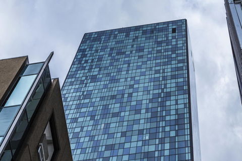 Novotel Melbourne Central - Holiday Cairns 19