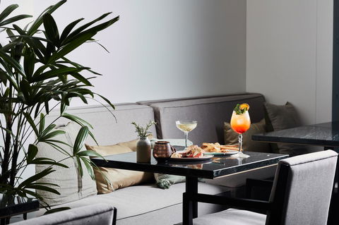 Novotel Melbourne Central - Holiday Cairns 24