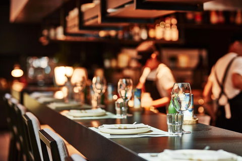 Novotel Melbourne Central - Holiday Cairns 20