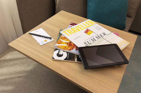 Novotel Melbourne Central - Holiday Cairns 42