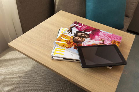 Novotel Melbourne Central - Holiday Cairns 33