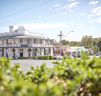 The Alexandra Hotel - Holiday Cairns