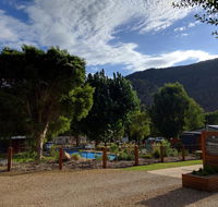Halls Gap Lakeside Tourist Park - Holiday Cairns
