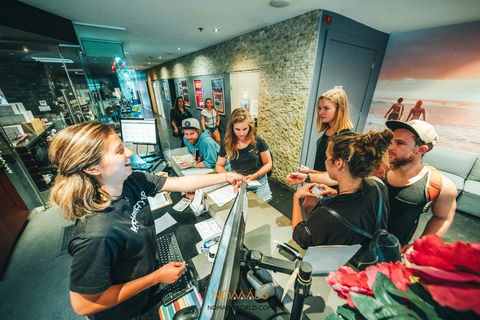 Nomads Melbourne Backpackers - Holiday Cairns 16