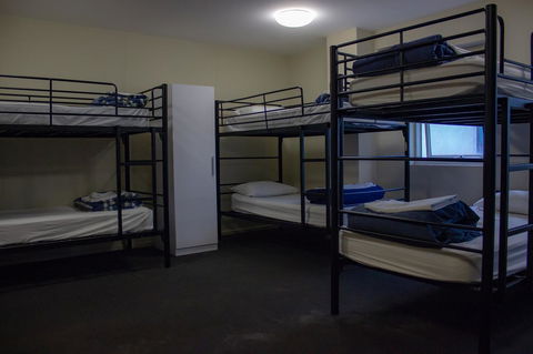 Nomads Melbourne Backpackers - Holiday Cairns 34