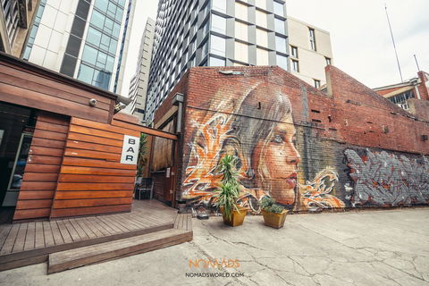 Nomads Melbourne Backpackers - Holiday Cairns 8