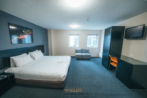 Nomads Melbourne Backpackers - Holiday Cairns 21