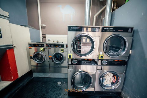 Nomads Melbourne Backpackers - Holiday Cairns 3