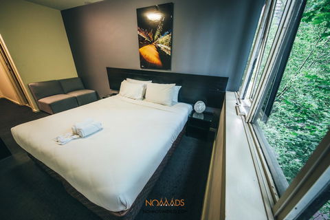 Nomads Melbourne Backpackers - Holiday Cairns 19