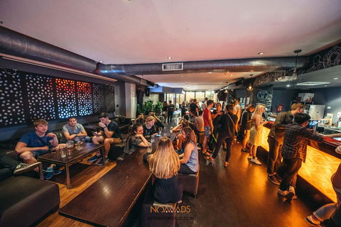 Nomads Melbourne Backpackers - Holiday Cairns 14